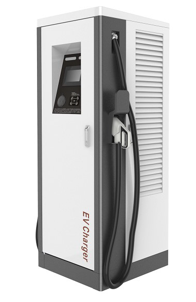 DC120KW~180KW DC charger