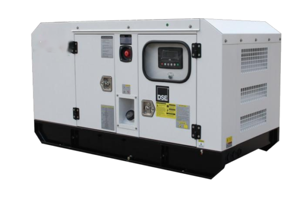 20KW Marine diesel generator