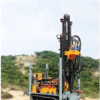 HWY160 PNEUMATIC DRILL RIG