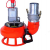 Hydraulic Slurry Pump