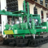 Hydraulic Static Pile Driver