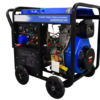 Inverter Diesel Weldering Generator