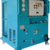 Oil-free Explosion Proof Refrigerant Recovery Machine