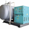 Refrigerant Recovery & Storage Equipment