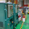 Refrigerant recovery unit