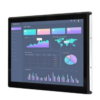 Touch screen monitor