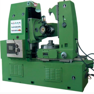 Y31125EHigh gear hobbing machine