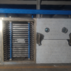 Freeze-drying machine