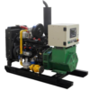 gas generator unit