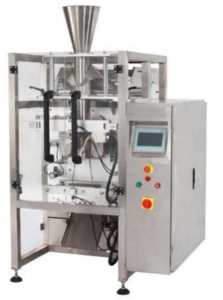 packaging machine