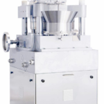 Rotary Tablet Press