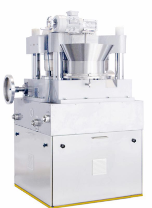 Rotary Tablet Press