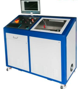 wisdom Transpeed Solenoid testing machine