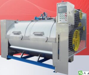 Industrial Washing Machine Main Parameters